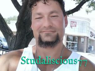 Studaliscious77