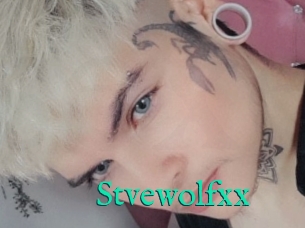 Stvewolfxx