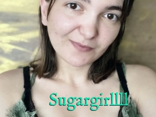 Sugargirllll