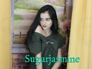 Sugarjasmine