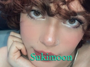 Sukimoon