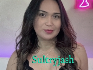 Sultryjash