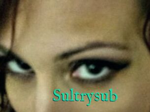 Sultrysub