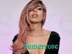 Sumerrose