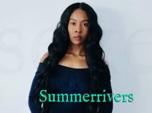Summerrivers