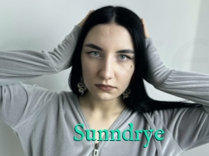 Sunndrye