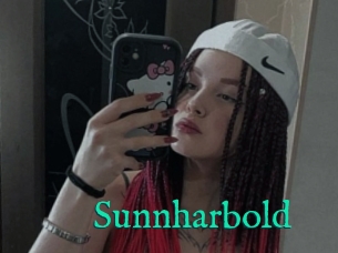 Sunnharbold