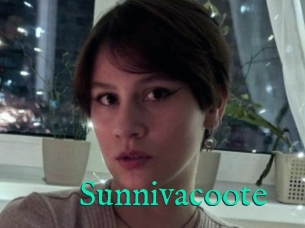 Sunnivacoote