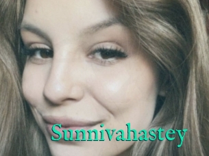 Sunnivahastey