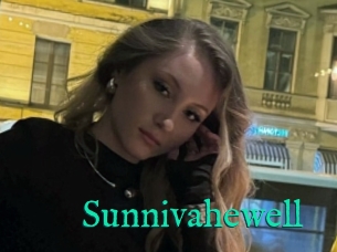 Sunnivahewell