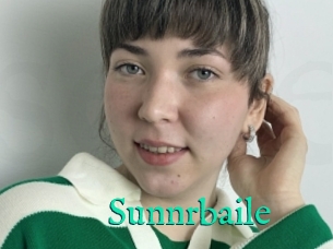 Sunnrbaile