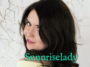 Sunnriselady
