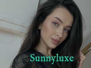 Sunnyluxe