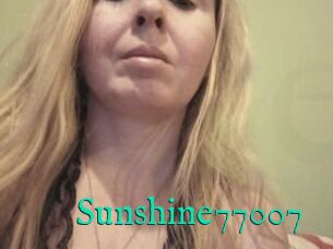 Sunshine77007