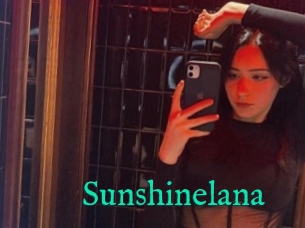 Sunshinelana