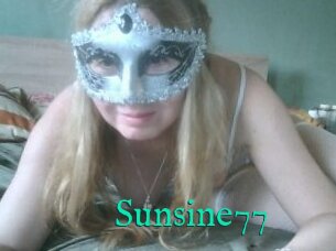 Sunsine77