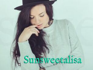Sunsweetalisa