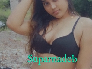 Suparnadeb
