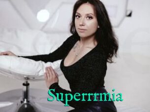 Superrrmia