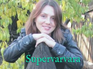 Supervarvara