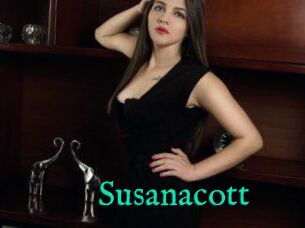 Susanacott