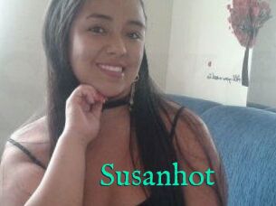 Susanhot