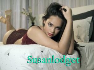Susanlodget