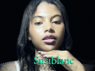 Susiblanc