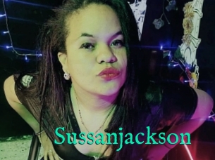 Sussanjackson