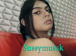 Sussymussk