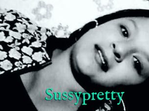 Sussypretty