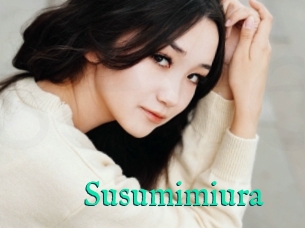 Susumimiura