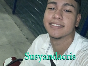 Susyandacris
