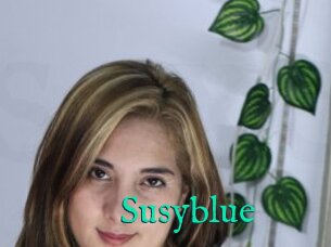 Susyblue