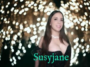 Susyjane