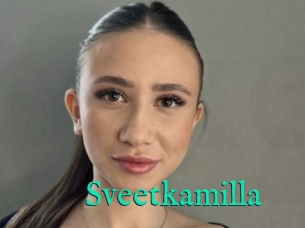 Sveetkamilla
