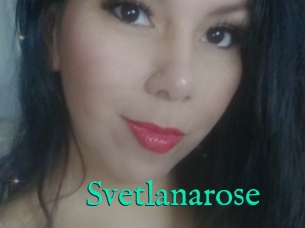 Svetlanarose