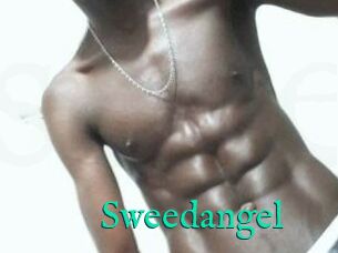 Sweedangel