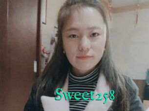 Sweet258