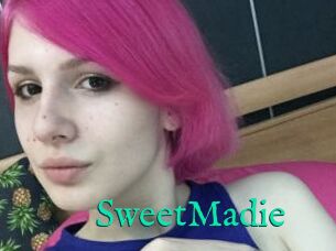 SweetMadie