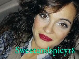 Sweetandspicy18