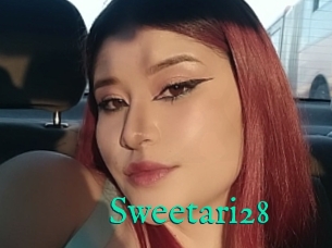 Sweetari28