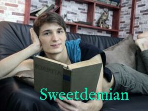 Sweetdemian