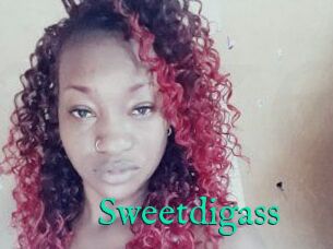 Sweetdigass