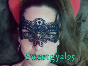 Sweetgyal95