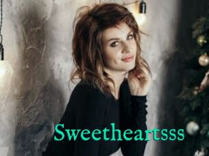 Sweetheartsss