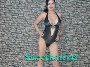 Sweetkarrina