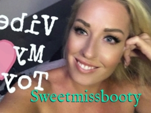 Sweetmissbooty