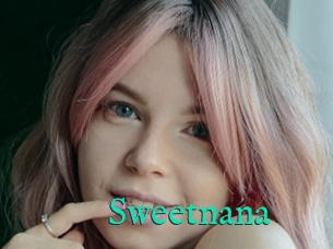 Sweetnana