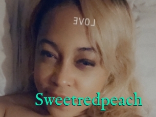 Sweetredpeach